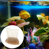 Max Aquarium Fish Tank Aquatic Live Plant Filter Replacement Resins