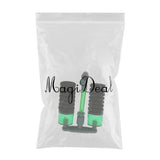 Max Air Pump Double Sponge Water Filter for Aquarium Fish Tank S