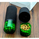 Max Air Pump Double Sponge Water Filter for Aquarium Fish Tank S