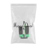 Max Air Pump Double Sponge Water Filter for Aquarium Fish Tank L