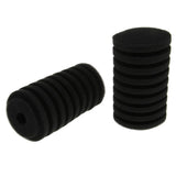 Max 2pcs Cylinder Filter Foam Sponge Aquarium Fish Tank Water Filter Sponge M