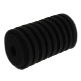 Max 2pcs Cylinder Filter Foam Sponge Aquarium Fish Tank Water Filter Sponge M