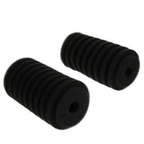 Max 2pcs Cylinder Filter Foam Sponge Aquarium Fish Tank Water Filter Sponge M