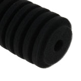 Max 2pcs Cylinder Filter Foam Sponge Aquarium Fish Tank Water Filter Sponge M