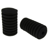 Max 2pcs Cylinder Filter Foam Sponge Aquarium Fish Tank Water Filter Sponge M