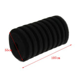 Max 2pcs Cylinder Filter Foam Sponge Aquarium Fish Tank Water Filter Sponge M