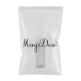 Max Useful Practical Stainless Steel Mesh Fish Shrimp Aquarium Filter Guard 16mm