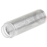 Max Useful Practical Stainless Steel Mesh Fish Shrimp Aquarium Filter Guard 16mm