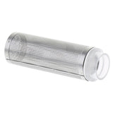 Max Useful Practical Stainless Steel Mesh Fish Shrimp Aquarium Filter Guard 16mm