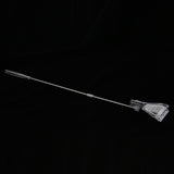 Max Aquarium Fish Tank Algae Coralline Stainless Steel Scraper Aquarium Cleaner