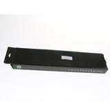 Max Aquarium Fish Tank Algae Coralline Stainless Steel Scraper Aquarium Cleaner
