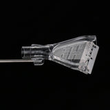 Max Aquarium Fish Tank Algae Coralline Stainless Steel Scraper Aquarium Cleaner