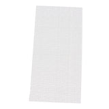Max 10xStainless Steel Wire Mesh Pad Fish Tank Plant Moss Net Decor 10 x 20CM