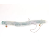 Max Parrot Birds Swing Matting Perches Paw Grinding Chewing Toy Large