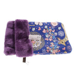 Max Pet Hamster Parrot Ferret Bunny Squirrel Cage Hanging Sleep Bag Pouch Deer Blue