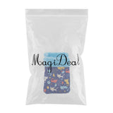 Max Pet Hamster Parrot Ferret Bunny Squirrel Cage Hanging Sleep Bag Pouch Cat Blue