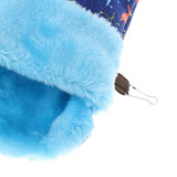 Max Pet Hamster Parrot Ferret Bunny Squirrel Cage Hanging Sleep Bag Pouch Cat Blue