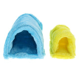 Max Pet Warm Cotton Sleeping Nest Bed for Rat Hamster Parrot Squirrel Small