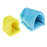 Max Pet Warm Cotton Sleeping Nest Bed for Rat Hamster Parrot Squirrel Small