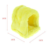 Max Pet Warm Cotton Sleeping Nest Bed for Rat Hamster Parrot Squirrel Small