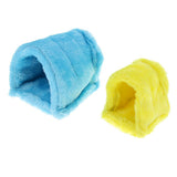 Max Pet Warm Cotton Sleeping Nest Bed for Rat Hamster Parrot Squirrel Small