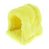 Max Pet Warm Cotton Sleeping Nest Bed for Rat Hamster Parrot Squirrel Small