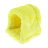 Max Pet Warm Cotton Sleeping Nest Bed for Rat Hamster Parrot Squirrel Small