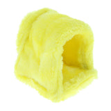 Max Pet Warm Cotton Sleeping Nest Bed for Rat Hamster Parrot Squirrel Small