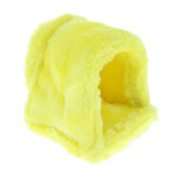 Max Pet Warm Cotton Sleeping Nest Bed for Rat Hamster Parrot Squirrel Small