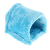 Max Pet Warm Cotton Sleeping Nest Bed for Rat Hamster Parrot Squirrel Large