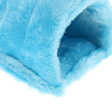 Max Pet Warm Cotton Sleeping Nest Bed for Rat Hamster Parrot Squirrel Large