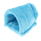 Max Pet Warm Cotton Sleeping Nest Bed for Rat Hamster Parrot Squirrel Large