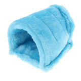 Max Pet Warm Cotton Sleeping Nest Bed for Rat Hamster Parrot Squirrel Large