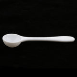 Max 10Pcs Parrot Bird Food Feeder Scoop Spoons Hand Feeding Scooper