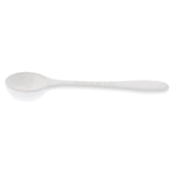 Max 10Pcs Parrot Bird Food Feeder Scoop Spoons Hand Feeding Scooper