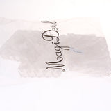 Maxbell 10Pack Aquarium Fish Tank Bottom Filter Board 5.7-inch by 5.7-inch White Open
