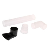 Maxbell Multi Function Outflow Pipe Hose Aquarium Rain Spray Bar Pond Unit Tank
