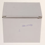 Maxbell Pet Supplies Tarantula Spider Insect Tank Transparent Breeding Container  1