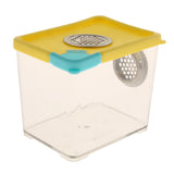 Maxbell Pet Supplies Tarantula Spider Insect Tank Transparent Breeding Container  1