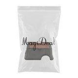 Maxbell Reptile Humidify Cave Terrarium Climb Pet Hiding Shelter for Amphibians