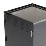 Maxbell Reptile Tarantula Spider Insect Tank Transparent Box Breeding Container  2