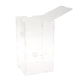Maxbell Acrylic Reptile & Amphibian Terrarium Tank for Lizard Turtle Spider