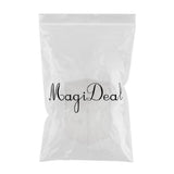 Maxbell Acrylic Reptile & Amphibian Terrarium Tank for Lizard Turtle Spider