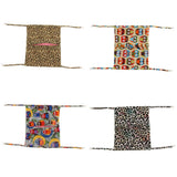 Max Warm Pet Cat Hammock Squirrel Hanging Bed Mat Hamster Blanket Nest Yellow Owl