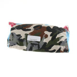Max Soft Squirrel Hammock Dwarf Hamster Nest Bed Kitty Sleeping Pad Mat Camouflage