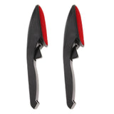 Max 2 Pcs Rotatable Dust Brush Pet Hair Remover Cleaner Pet Hair Cleaner Tool