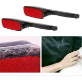 Max 2 Pcs Rotatable Dust Brush Pet Hair Remover Cleaner Pet Hair Cleaner Tool