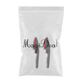 Max 2 Pcs Rotatable Dust Brush Pet Hair Remover Cleaner Pet Hair Cleaner Tool