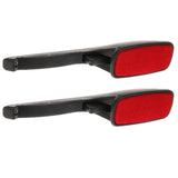 Max 2 Pcs Rotatable Dust Brush Pet Hair Remover Cleaner Pet Hair Cleaner Tool