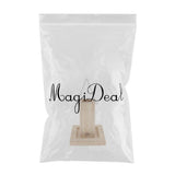Max Parrot Bird Foraging Feeder Hanging Box Cage Feeding Cup Dish for Cockatiel